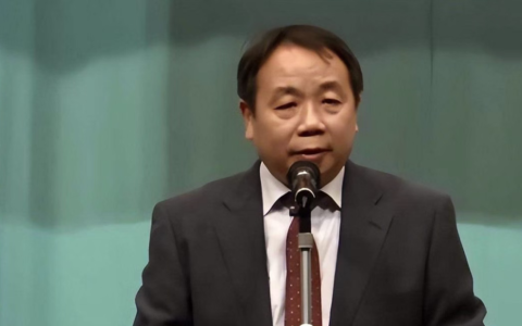 二鬼子石平太郎没想到吧，万能的中国网友把它的资产扒个底掉