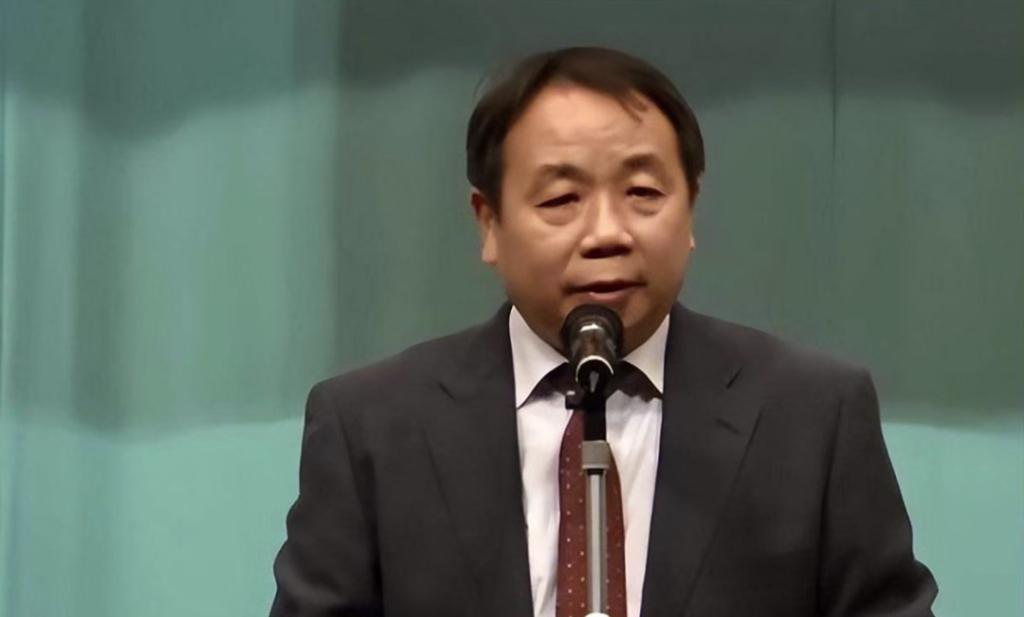 二鬼子石平太郎没想到吧,万能的中国网友把它的资产扒个底掉