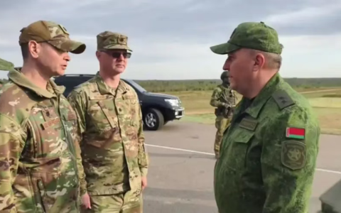 被殃及的中欧陆上通道