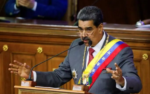 熊猫的进攻：委内瑞拉需要一场立威之战！