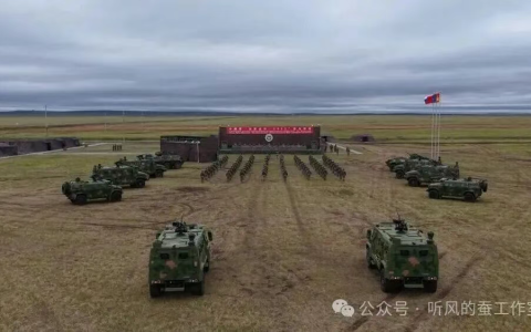 中俄蒙十天内干了三件事——东北亚局势趋稳