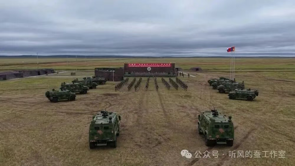 中俄蒙十天内干了三件事——东北亚局势趋稳