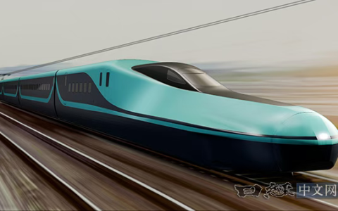 印度高铁敲定日本最新型列车
