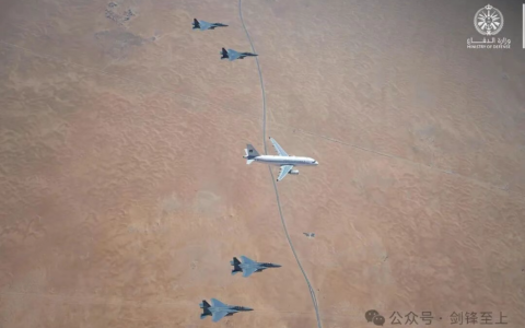 被以色列逼急了，沙特巴基斯坦签署共同防御协议，沙特获得事实上的核保护伞