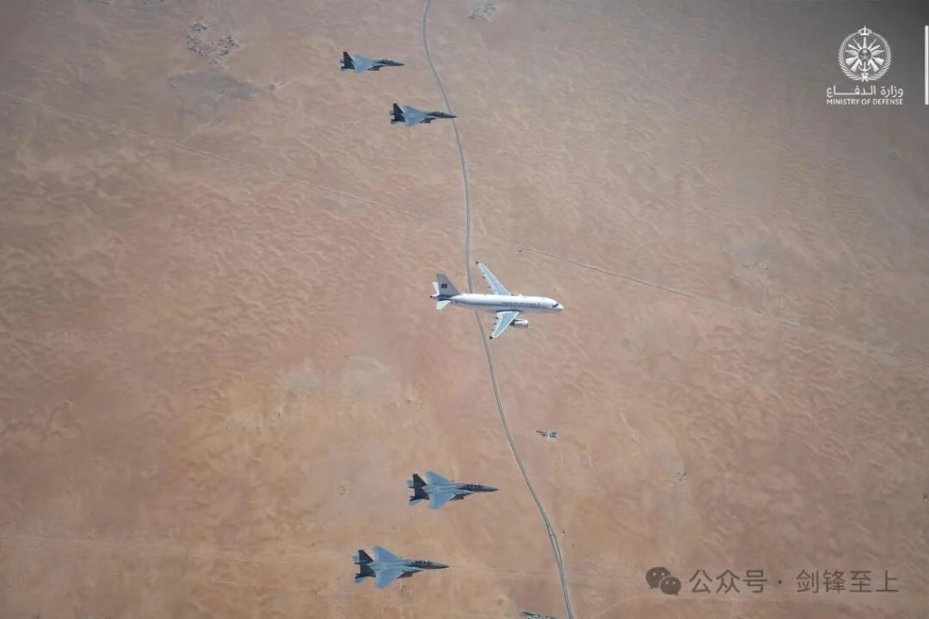 被以色列逼急了，沙特巴基斯坦签署共同防御协议，沙特获得事实上的核保护伞