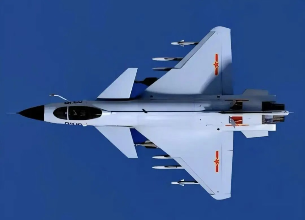 美智库:300架歼20,300架歼16,600架歼10,全球第一空军是中国