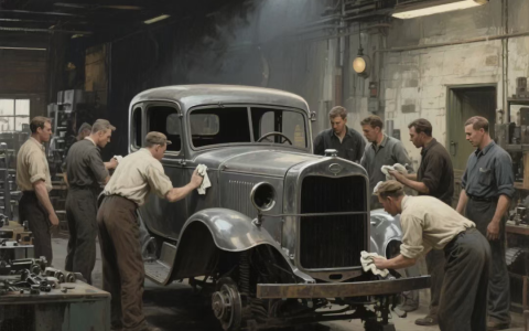 工业与国运：中日战争的历史启示