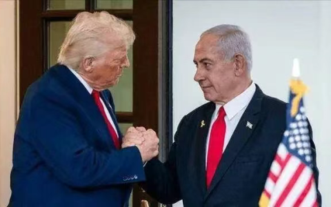 熊猫的进攻：中东捅刀，南美亮剑，全世界默契打狗欺主！