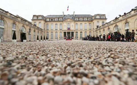 正在腐烂的欧洲