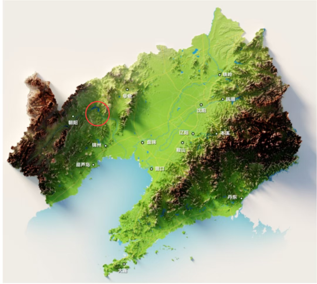 违命打响十四年抗战第一枪的名将，悄悄入了党