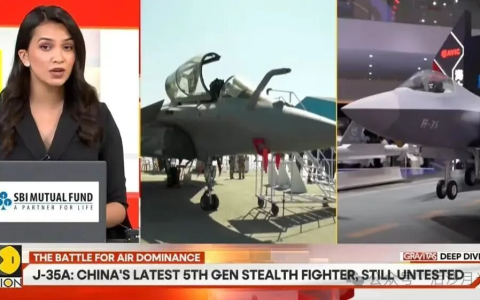 印度又挨美国一刀！对标中国的战略港口陷入危机