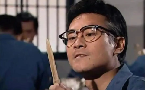 烂人也需要偶像和代言人