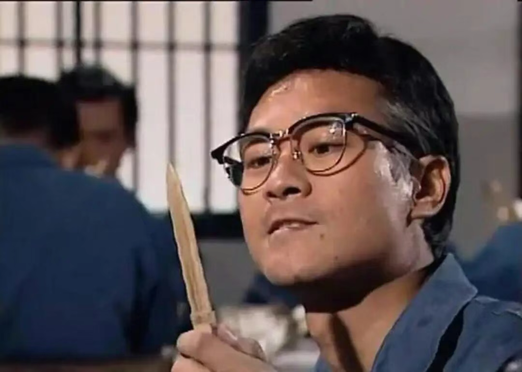 烂人也需要偶像和代言人