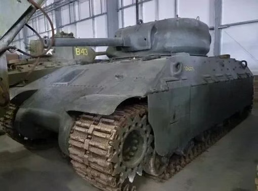 并非第四代主战坦克——T14突击坦克