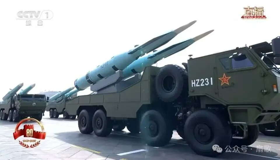 阅兵之后，再说8500吨驱逐舰！