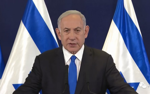 熊猫要防以色列的阴招！