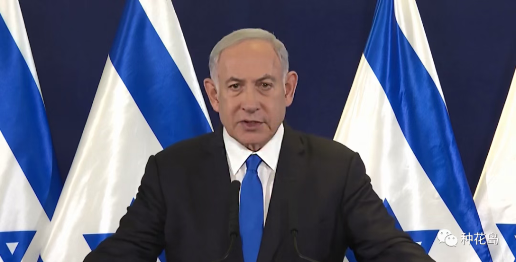 熊猫要防以色列的阴招！