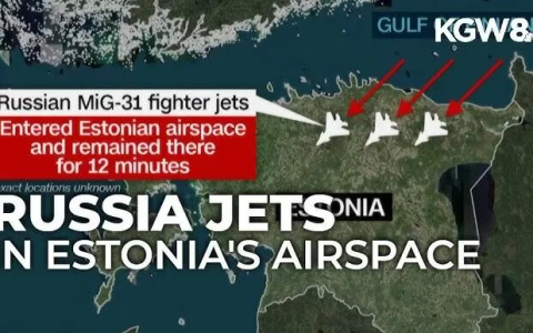 俄罗斯，“飘了”？