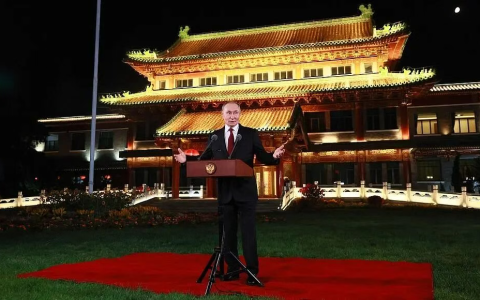 中国买天然气要按俄国内补贴价，俄罗斯人闹情绪了：中国人太狠了