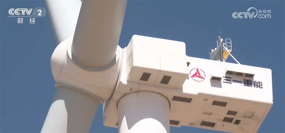 150万千瓦风电投产!中国风电技术究竟有多领先?