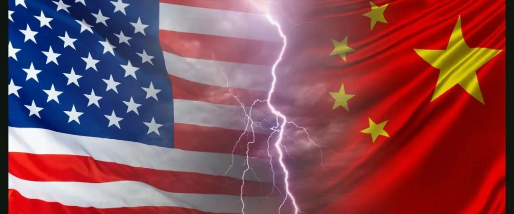 单极霸权崩塌！全球意识形态版图改写，中国如何在新格局中破局？