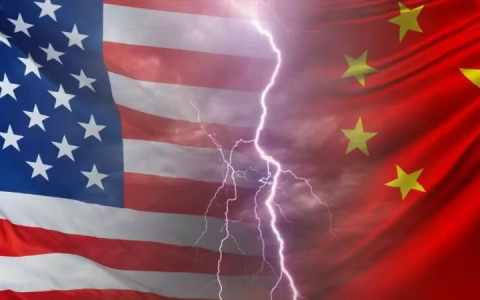 单极霸权崩塌！全球意识形态版图改写，中国如何在新格局中破局？