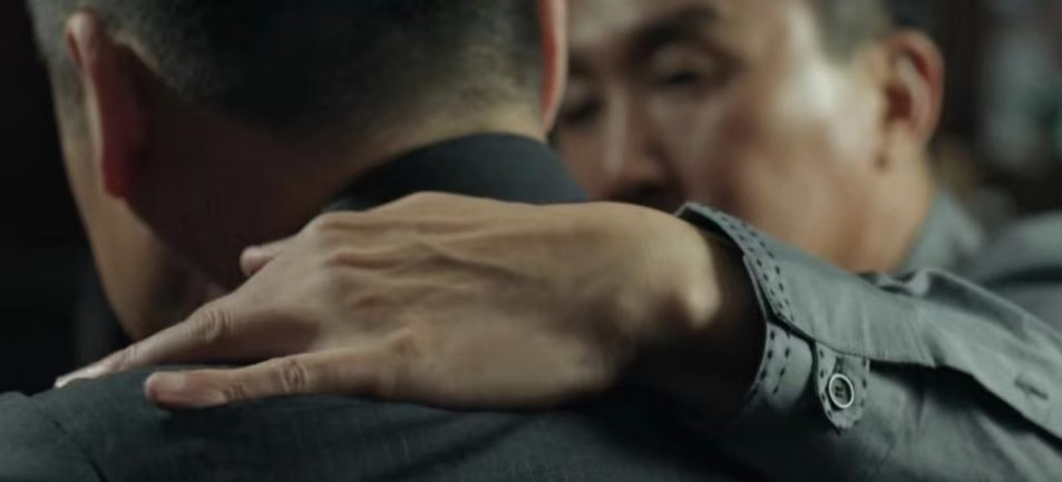 谁沾了李达康的光?