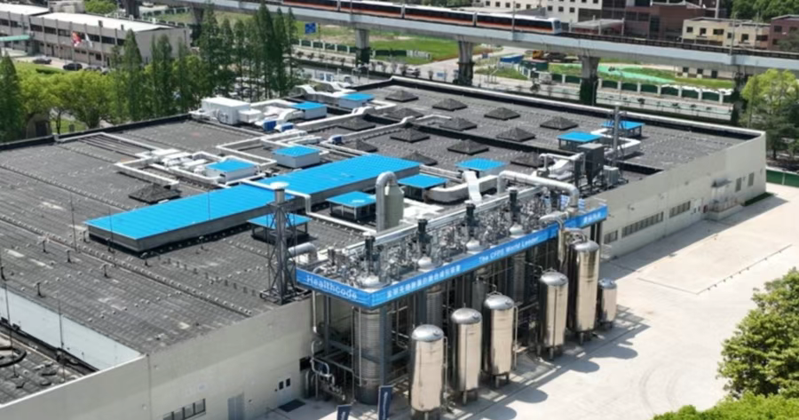 德巨头锁死俄工厂设备,中国机床却绕过欧美日垄断的软件?工博会上有三种逆袭