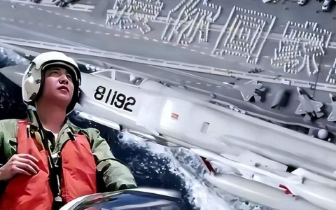 中国大爆兵！原来是留好的后手，要有好戏看了！