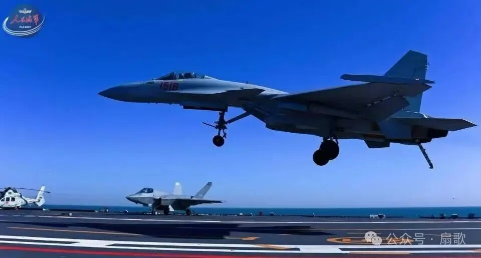 歼15T和F/A-18E/F舰载机谁的性能更好？