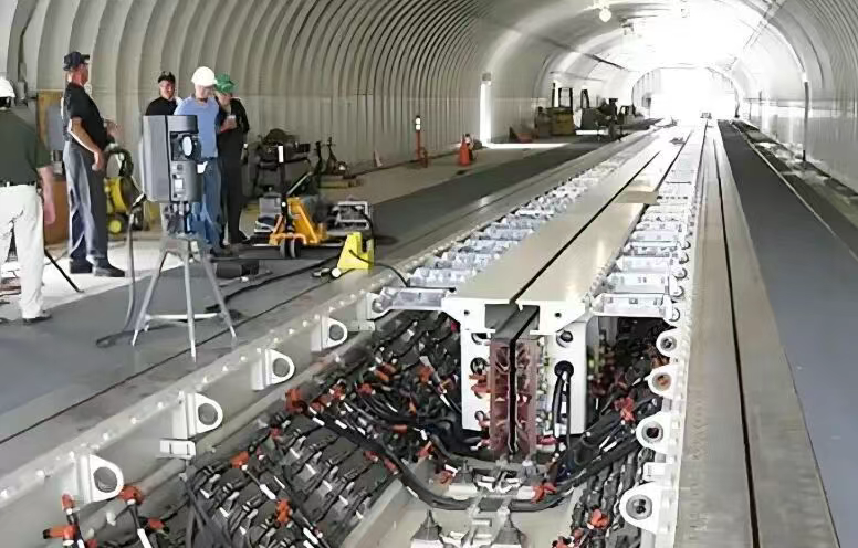 福建舰的“全球首次”，意味着什么？