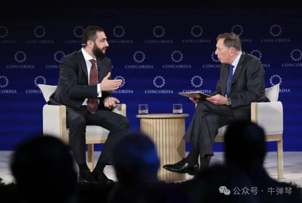 美国迎来一位最特殊客人，世界哭笑不得