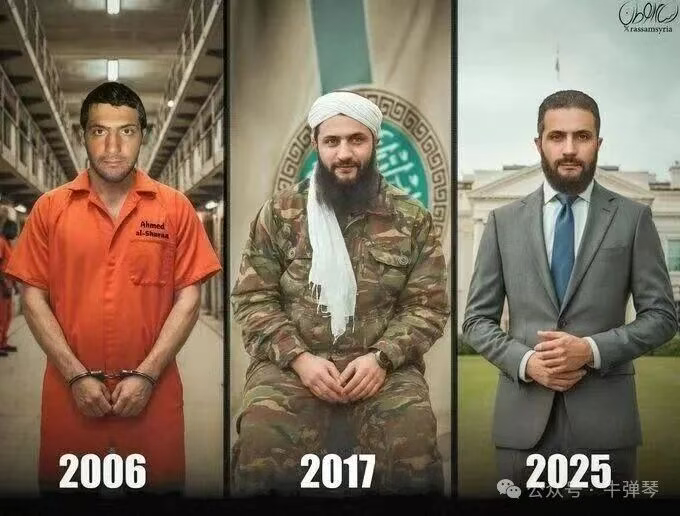 美国迎来一位最特殊客人，世界哭笑不得