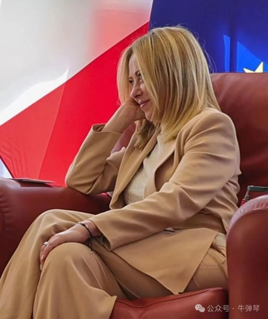 美国迎来一位最特殊客人，世界哭笑不得