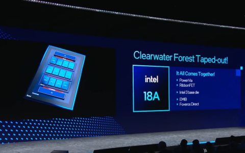 台积电，正被美国吞掉