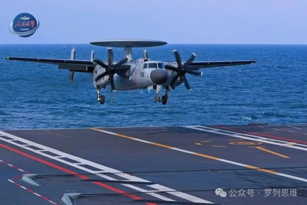 九三后东大第一张王炸，就把整个美国打绝望了