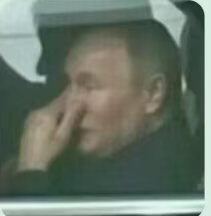 来的不怕，怕的不来！