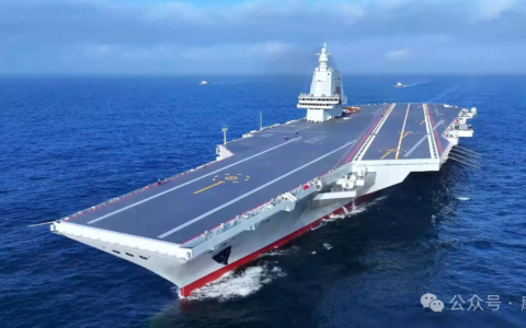 福建舰后继舰还是常规动力吗？