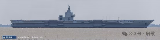 福建舰后继舰还是常规动力吗？