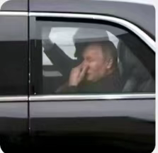 来的不怕，怕的不来！