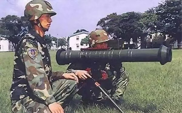 费那么大劲又将191式改为有托结构,有什么用意?