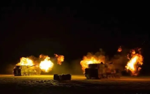 费那么大劲又将191式改为有托结构，有什么用意？