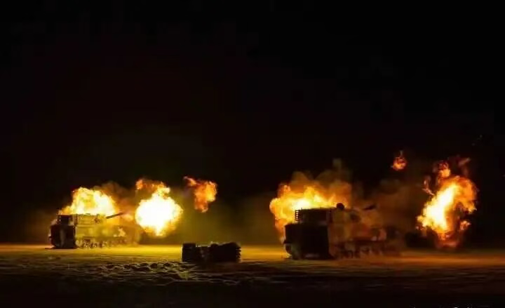 费那么大劲又将191式改为有托结构,有什么用意?