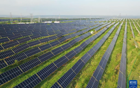 中国正在焊死工业化的大门