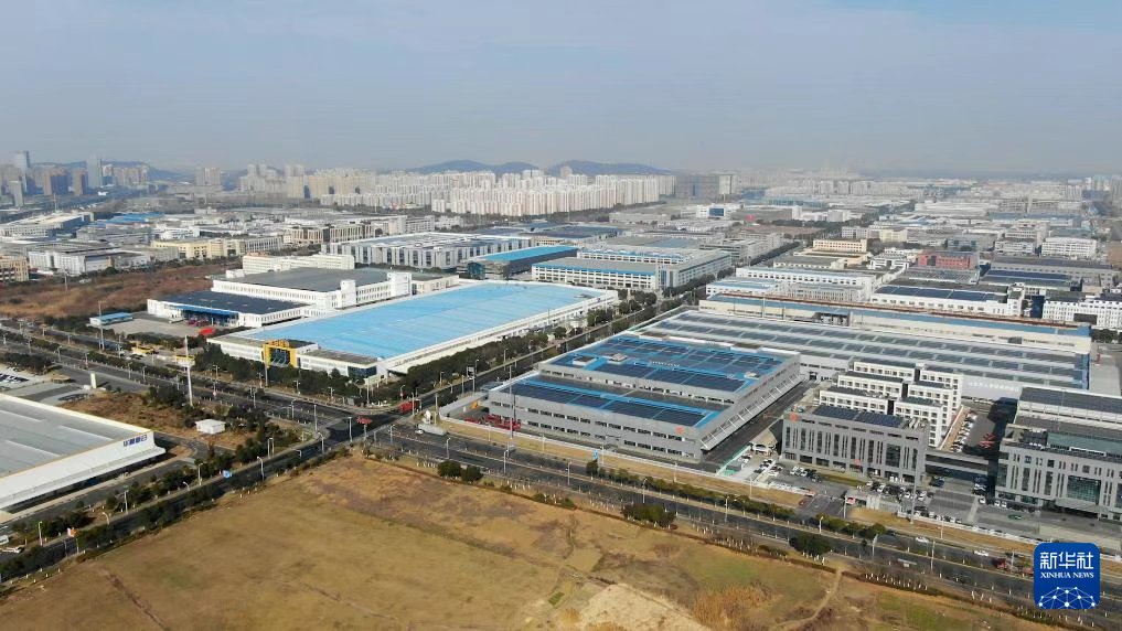 中国正在焊死工业化的大门