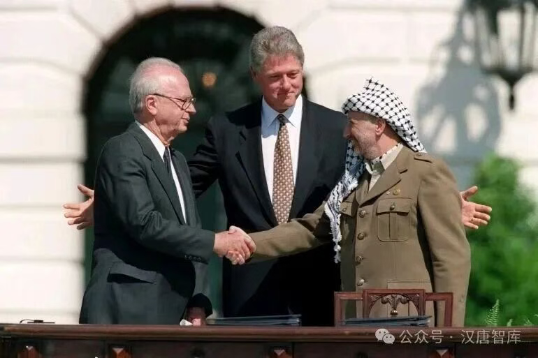 徐吉军世纪预言:美国亡于以色列!