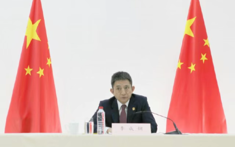 中方作出重大决定，主动放弃关税优惠，中国宁可自己吃亏为了啥？