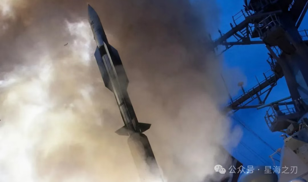 德国推进无人导弹武库舰计划，强化海军火力投射能力