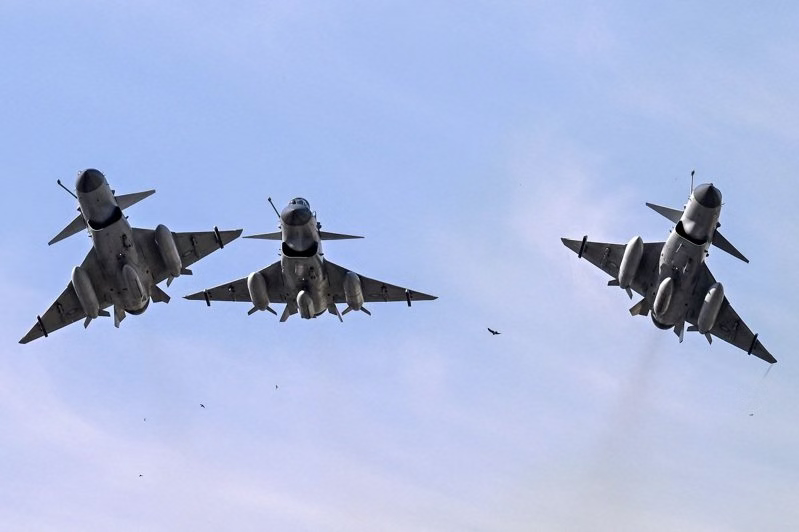 印度最恐惧的事情