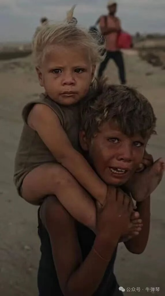 这是联合国今年最尴尬的一幕